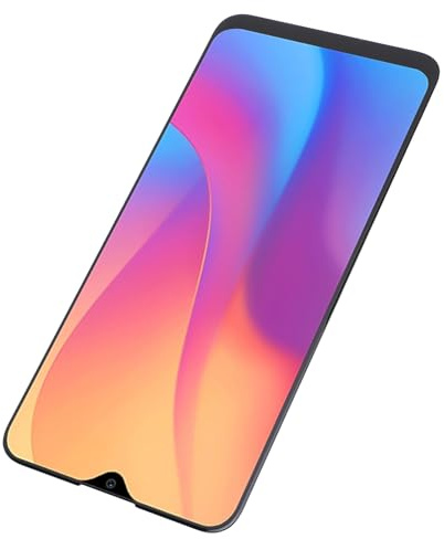 Dpofirs Gruppo LCD TFT a Schermo Intero Frequenza di Aggiornamento 60Hz Display LCD Digitalizzato per 8/8A - Sostituzione Compatibile con Rigoroso Controllo di qualità - Ideale per Officine di