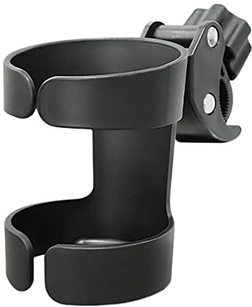 BDJXOZYH Universal Stroller Cup Holder Baby Buggy Drink Bottle Organizer for Bike, Style A