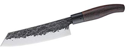 TAKAHIRO MIYAZAKI - Fisch- und Fleischmesser aus japanischem blauem Papierstahl