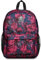Invicta Zaino Invicta Ollie Monoscomparto, Roses, Rosa, Scuola y Tempo Libero
