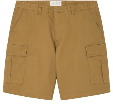 SPRINGFILED, Hombre, Bermuda Cargo, Tan, 42