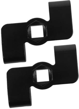 Hemobllo 2pièces Adaptateur De Douille Kit Pour Outils Électriques Rallonge De Clé à Et Convertisseur De Couple Pour Lourds