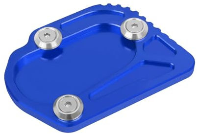 Kickstand Fuß Seitenständer Für B&MW R 1200 GS LC R1200GS ADV R1250GS Adventure R 1250 GS Motorrad Ständer Seitenständer Verlängerung Pad Stützplatte