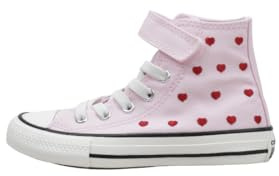 Converse CHUCK TAYLOR ALL STAR DEPORTIVAS PLANAS Niño/a grande