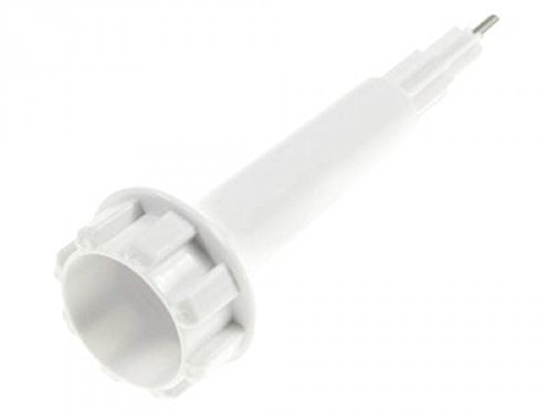 Ariete albero perno asse guida trasmissione robot Robomax Metal 1783 NOTE!