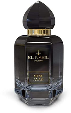 El Nabil Musc Ayad Eau de Parfum 50 ml