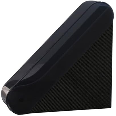 Kalttoy Récipient économiseur d'espace - Support de rangement pratique pour filtre à café - Boîte de rangement pratique pour filtre à café
