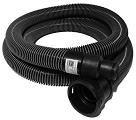 Ersatz-Schlauch Saugschlauch 6 Meter Kallefornia K671 geeignet für Metabo ASA 30 L PC INOX