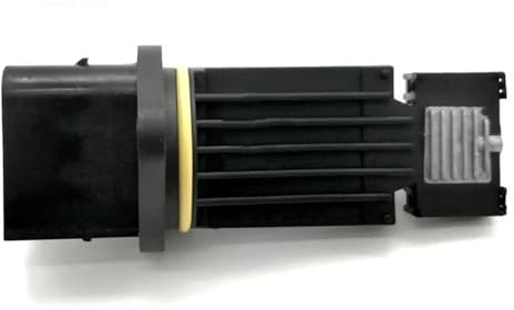 LIANGYIMEI MAF-Luftmassenmessersensor Für Mercedes Für Benz W210 W203 CL203 S203 C209 S210 W463 W163 W220 LUFTMASSENMESSER MAF-Sensor A6110940048 722684070 72268400 Luftmassenmesser Sensor