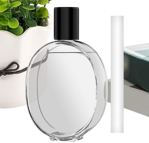 Recarga de para Difusor 50 Mililitros De Concentrado De Esencias Aromáticas | Aromático Para Salón De Estar Hotel Dormitorio Baño Hogar