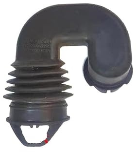 Manguera De Lavadora, Compatible Con Midea, Compatible Con Little Swan, Tubo Interior De Lavadora De Tambor, Fuelle, Manguera De Goma De Entrada De Agua, Bomba De Drenaje