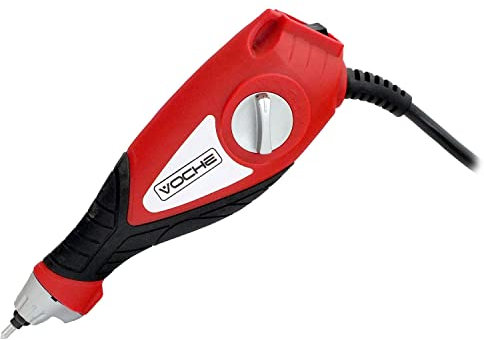 Voche 13W Electric Floor and Wall Tile Grout Removal Tool