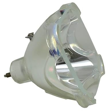 ColorSun LMP-H202 Lampada Proiettore con Son y VPL-HW30AES VPL-HW30ES VPL-HW50ES VPL-HW55ES VPL-VW95ES VPL-HW30 VPL-HW30ES SXRD HW40ES Videoproiettore Lampadina