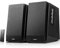 Edifier Kompatibel mit R1700BT 2.0 Bluetooth Regallautsprecher (Paar) – Schwarz