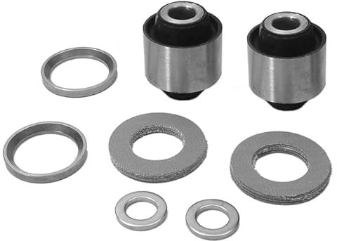 Boot & Motor Silentblock Motorlager Passend für Mercruiser