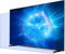 FKINGLRK 65 Inch Anti Glare Tv Screen Protector, Anti Blue Light Film for TV, for Flat Curved TV