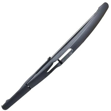 Zoinary Essuie-Glace Balai d'essuie-Glace pour arrière 10 pour Smart pour Fortwo pour Coupé 451 2007-2014 Pare-Brise Hayon Fenêtre Brosse de Pluie