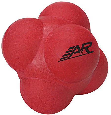 A&R Sports Reaction Ball