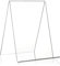 Support de livre en Plexiglas original au format A5