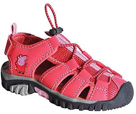 Regatta Unisex barn peppa sandal