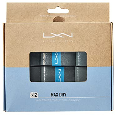 Wilson Luxilon Tennis-Griffband Max