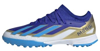 Adidas Unisex Kinder X Crazyfast.3 Turf BootsFußballschuhe