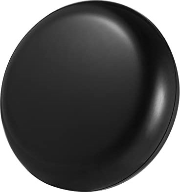 Fesjoy Télécommande WiFi-Ir Contrôle Ir Wi-Fi (2,4 GHz) Télécommande Universelle Infrarouge Activé pour Climatiseur TV Dvd Utilisation De L'App Tuya Smart Life
