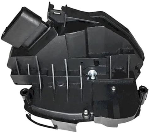 LAHMNR Türschloss Stellmotor Für Ford Für Fiesta 2011-2015 2016 2017 2018 Auto Türschloss Antrieb Links Hinten Kompatibel AE8Z-5426413-A AE8Z5426413A Zentralverriegelungen