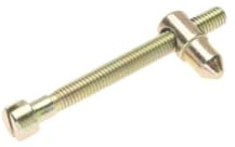 cyclingcolors tensor de cadena motosierra compatible con OleoMac 938, 941, 942, 946, 952, 956 | Efco 138, 141, 142, 146, 156 50012026