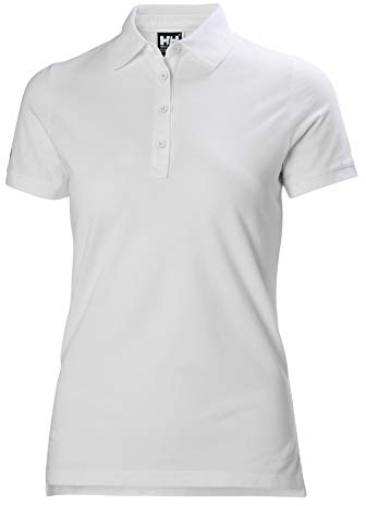 Helly Hansen Damen Crew Pique 2 Polo