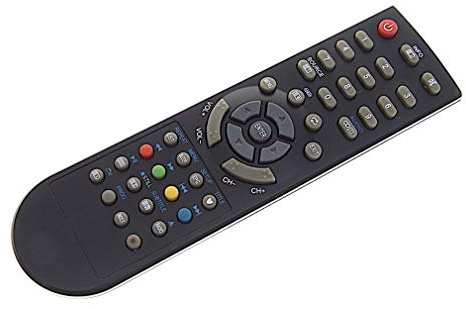 Telecomando per TV TELESystem PALCO 19L/07 PALCO 22L/07 PALCO 24L/07 PALCO 32L/07