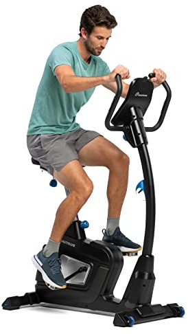 Nautilus Cyclette Ergometro U627