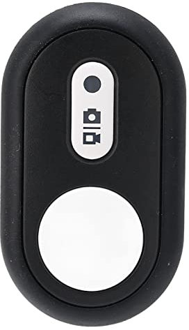 Bluetooth Fernbedienung - Kamera Auslöser Kabellos Selbstauslöser Remote Control für für YI Technologie Kamera, für Bluetooth Self Timer