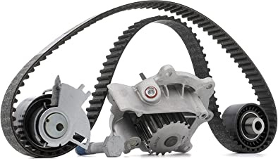 Bosch 1987946960 - Kamrem med vattenpumpsats