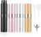 Kiperline 4 Vaporisateurs Parfum Vide, 8ML Vaporisateur Voyage Portable Recharge Mini Flacon Vide Atomiseur Réutilisable