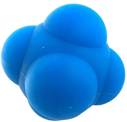 POPETPOP Trainingsgerät Hexagonal Reaction Bounce Für Beweglichkeits- Und Koordinationsübungen