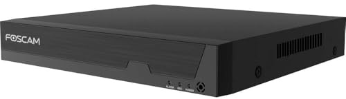 Foscam FNA216HE FNA216HE Videoregistratore di rete a 16 canali