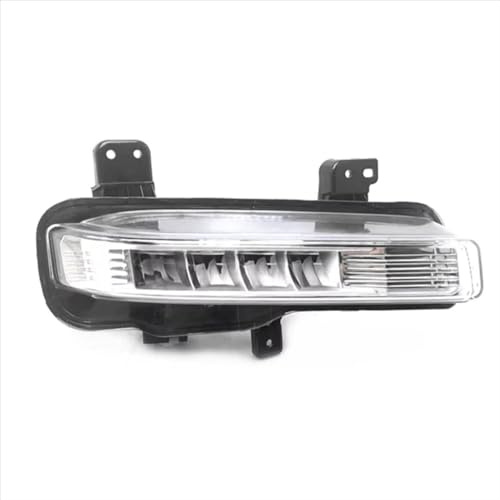 Car front fog lights, Auto fog lamp assembly, For Explorer 2020 2021 2022 Car Front Foglight Car Fog Light Replacement Automobile Fog Light Lamp