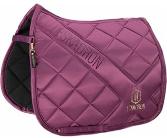 Eskadron Schabracke BICROSS MATTGLOSS Wildberry Heritage HW 2025