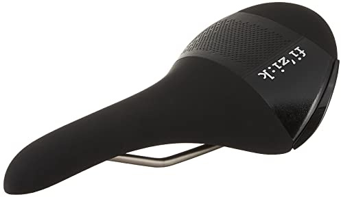 Fizik Herren Aliante R3 Sättel, Schwarz, Large