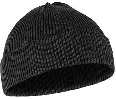UF Pro Watch Cap Bonnet tricoté Noir, XL, Noir , X-Large