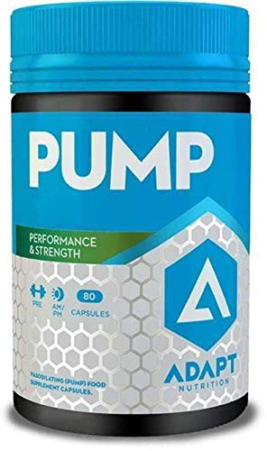 ADAPT Capsule per pompa nutrizionale, 80 pezzi