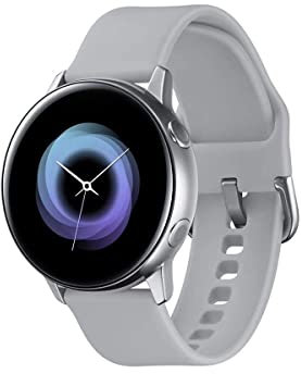 Samsung Galaxy Watch Active 1.1 40mm Silver