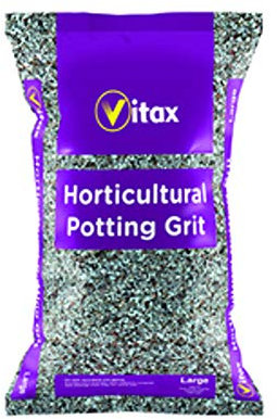 VItax Horticultural Potting Grit - Large - approx. 20kg