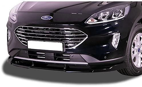 RDX Frontspoiler Vario-X passgenau | kompatibel mit Ford Kuga III 2019- (PU)