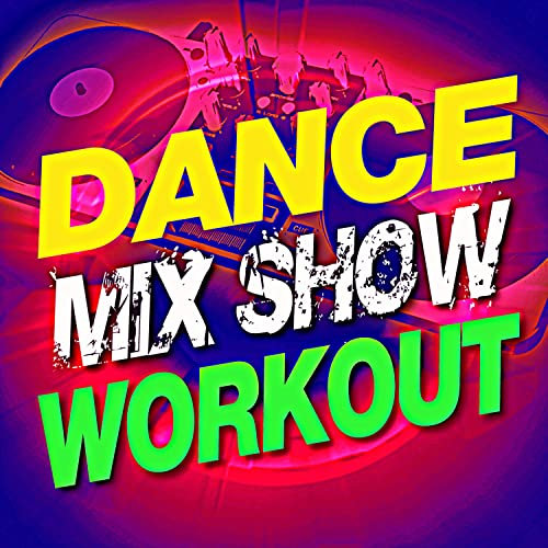 Stolen Dance (Mix Show Workout Edit)