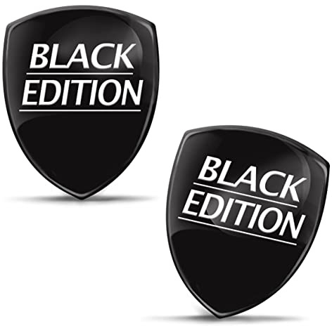 Biomar Labs 2 x Aufkleber 3D Gel Silikon Schädel Totenkopf Moto Fahrrad Motorrad Biker Helm Stickers Auto Fenster Telefon Laptop PC Tablet Tür Live Fast Schädel KS 142