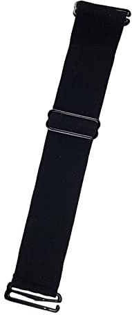 Colcolo s Adjustable Elastic Band Edge Control Multipurpose Nonslip s Making DIY Keeping s in places lace Front Straps Lace Melting Band