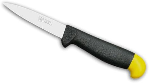 BLUE FARM | Due Buoi knives. 816 Coltello da macellaio per scannare leggero Coltello da scannare leggero cm 11