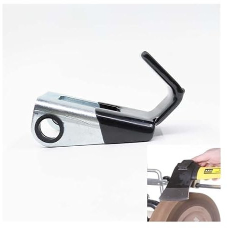 Aqxyxsw Sharpening Jigs & Accessories for Water-Cooled Grinder Woodworking Turning Tool Clips Knife Scissor Wheel Dresser lingli(Color:Axe Clip)